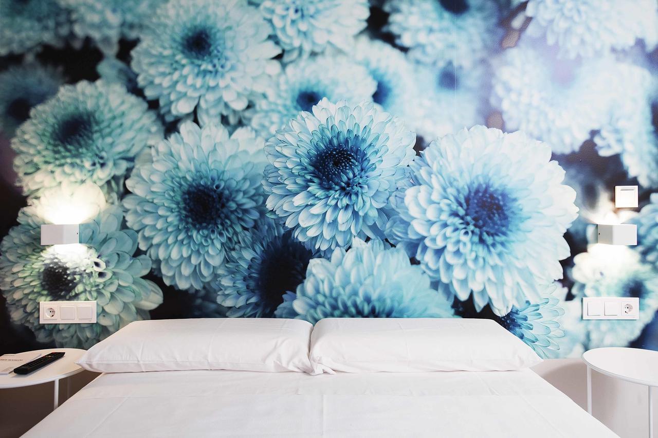 Apartamentos Divan Vitoria-Gasteiz Bagian luar foto